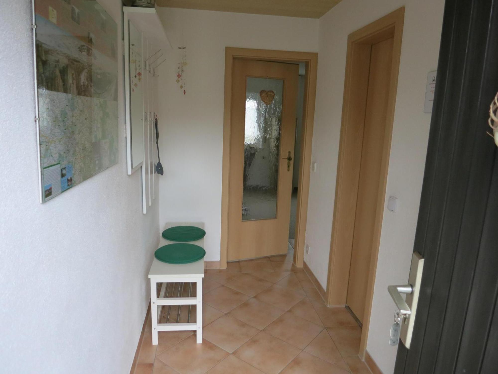 Ferienwohnung Schlesinger Хонштайн Экстерьер фото