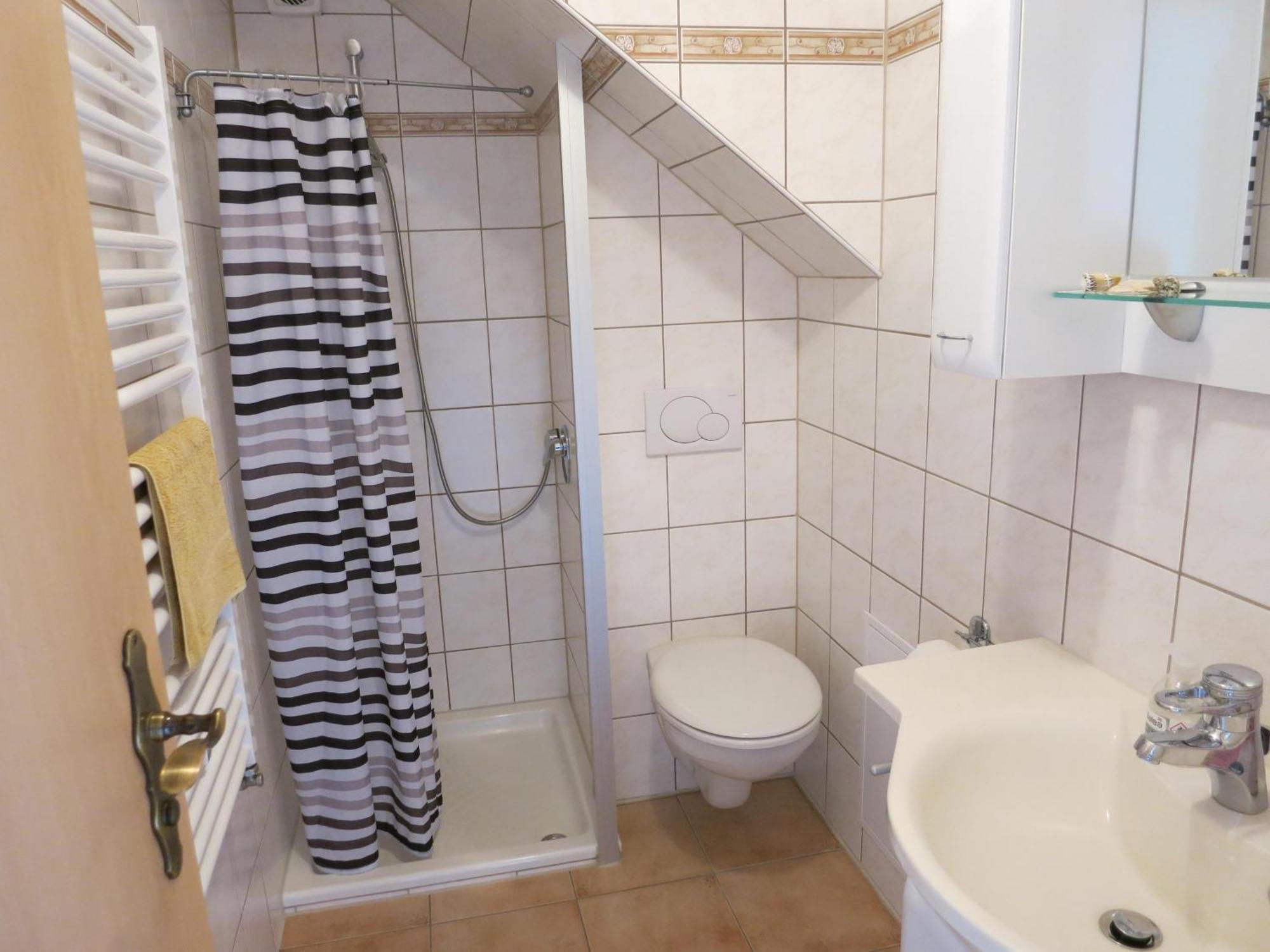 Ferienwohnung Schlesinger Хонштайн Экстерьер фото